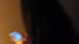 فتاة عربية ساخنة عارية علي