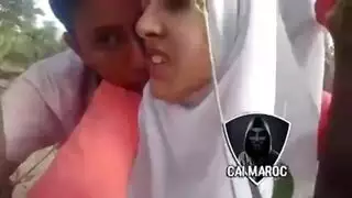 شباب عربيون يتحولون إلى وحشية وصريحين