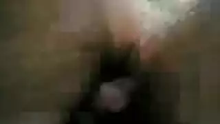 أول مرة لمحجبة في جنس علني: جماع عنيف في الغابة
