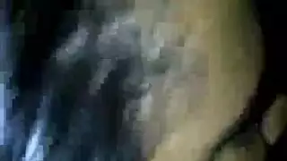 شيرين تئن بصوت عالٍ أثناء ممارسة جنس شديد