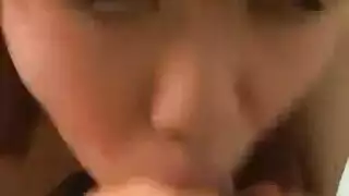 زوجه الياباني مسن تعرية
