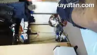 سحاقيات متحمسات ينزلن على بعضهن من أجل نكاح قاس