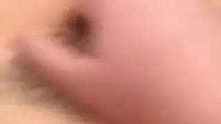 ساونا شعر داكن التبول الملبس