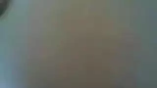 نيك شرجي عميق: عراقية جميلة تدمر طيزها