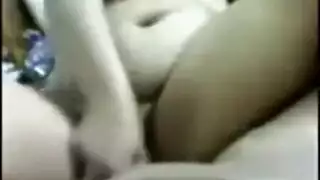 جماع كاوبوي ساخن تطحن حتى يضخها مليئة