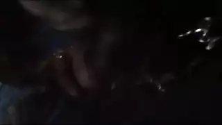 رجل أردني يمارس الجنس مع فم سوري في الخليج، وينتهي بقذف على الوجه