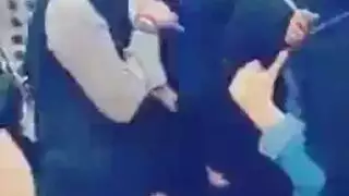 سر التلميذات: إباحية صريحة لعق مؤخرة حميم