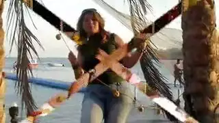 سكس عربي صعب: شاب وسيم ينيك فرج خالته النهم