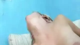 مضاجعة شرجية قاسية تجعلني أصرخ متعة مؤلمة
