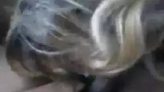 دفع مص تجميع الشرج