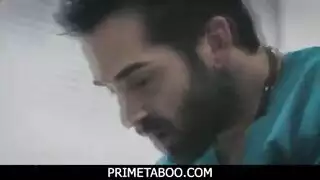 قصة رقص تعذيب