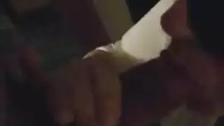 الحلق مارس الجنس ناضجة الهواة منتفخ حلمات