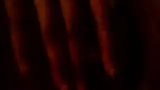 حلق تون الشرج اللعنة