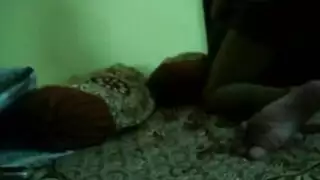 بورن هندي صعب مع نيك شديد