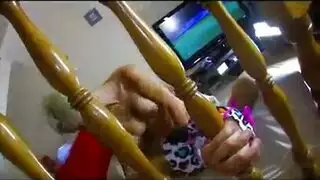 فرنسية طيزها كبيرة تتناك بقوة