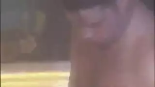 طالبات عاهرات يُأخذن بخشونة