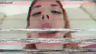 رغبات محرمة: تسجيل لجنس صارخ بين أم وابن