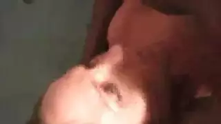 اجعلها حامل ثم انكها: مشهد جنس حامل