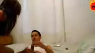 جنس صريح مع فتيات مسلمات محجبات منطلقات