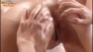 سحاق بنات نار يخبل اجنبي