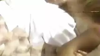 نيك للمرة الأولى لمراهقة ساذجة إيلاج مزدوج عنيف