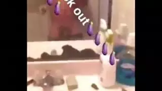 ‫فاجرة الحافلة تُدمر في جلسة نيك علنية‬