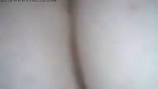 نيك بيني باكس من ابنها