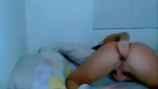 جلسة تمديد شرجي ومداعبة عميقة
