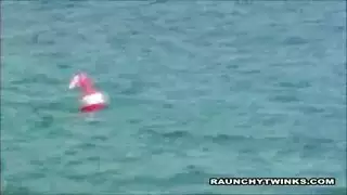 عاهرات حوامل في علاقة جنسية جماعية صريحة