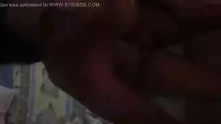 العلاقة الجنسية الجماعية المحرمة في المنزل