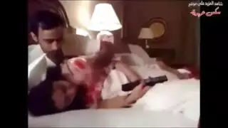 تجميعة عاهرات شرق أوسطيات: فتيات خليجيات ومصريات وشاميات