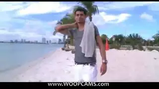 شباب شاز مصرى