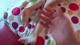 فرج مراهق مدمن على الجماع اليومي
