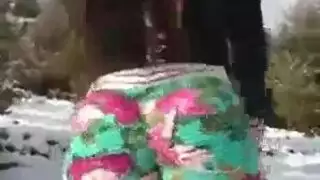 مان دينقو صاحب اكبر زيب في العالم سكس