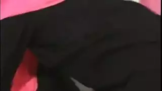 بنت خليجيه تعمل مساج لي زنجي