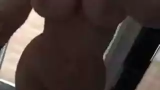 اه استمناء ساخن