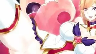 قبو القذف الإناث تجميع بخ