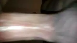 ثلاثي سري مع رفيقي وسيدته