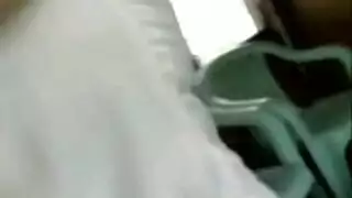 حفلة جنس شرجي مكثف