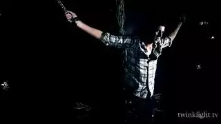 ابنة المطربة هويدا تمارس الجنس المزدوج في الفيلم