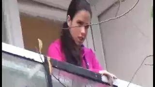 مشعرات ومثيرة: هذه الفتيات غير حليقات تتوق للزب الكبير