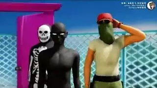 جديلة المشبك