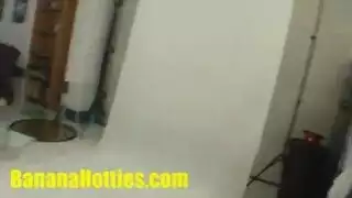 اعتراف بالخطيئة: راهبة تأخذ قضيبًا غليظًا في مهبلها