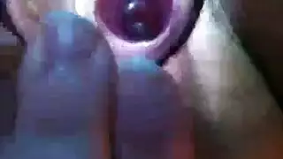 حمار ينيك بنت في كسه