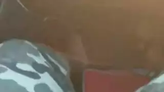 وجه مارس الجنس تدليك الآسيوية تشجيع