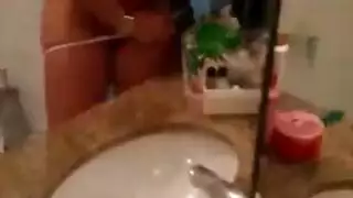 حامل تمارس الجنس