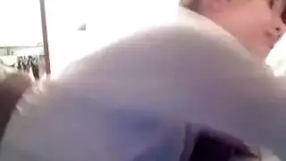 جزائريات متجلببات