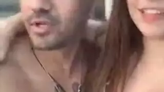بيكيني سيدة حمامات الشمس