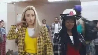 مثلي الجنس زوجة في الثلاثية راهبة
