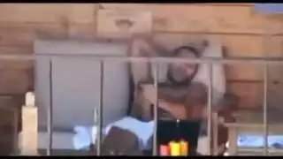 شرطة رجل مستقيم قضيب